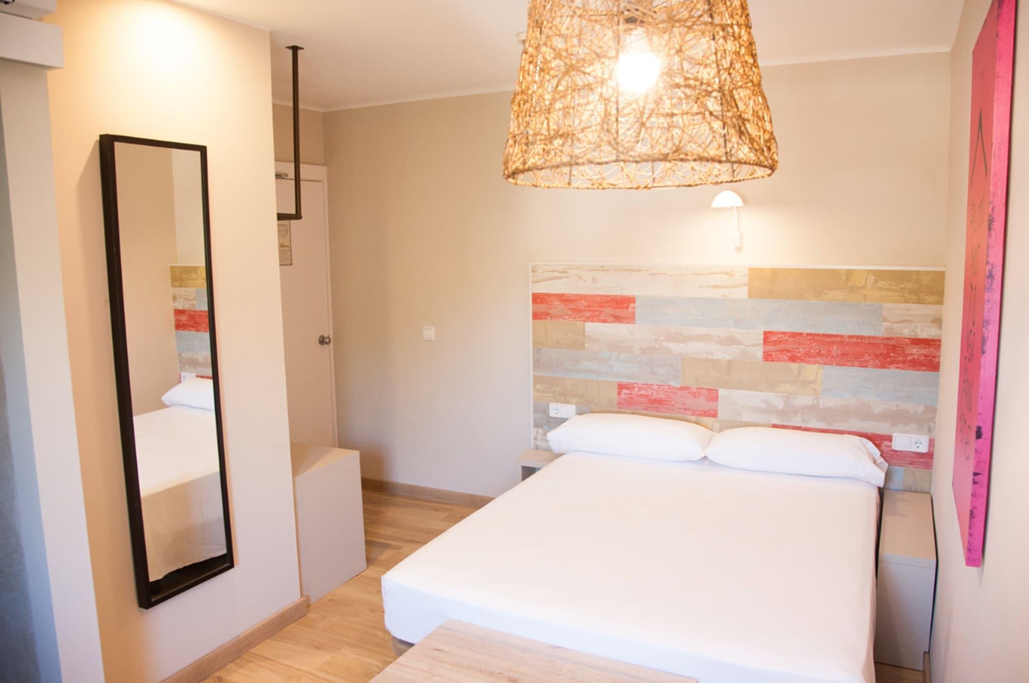 Marina Tossa Hotel ตอสซาเดมาร์ ภายนอก รูปภาพ