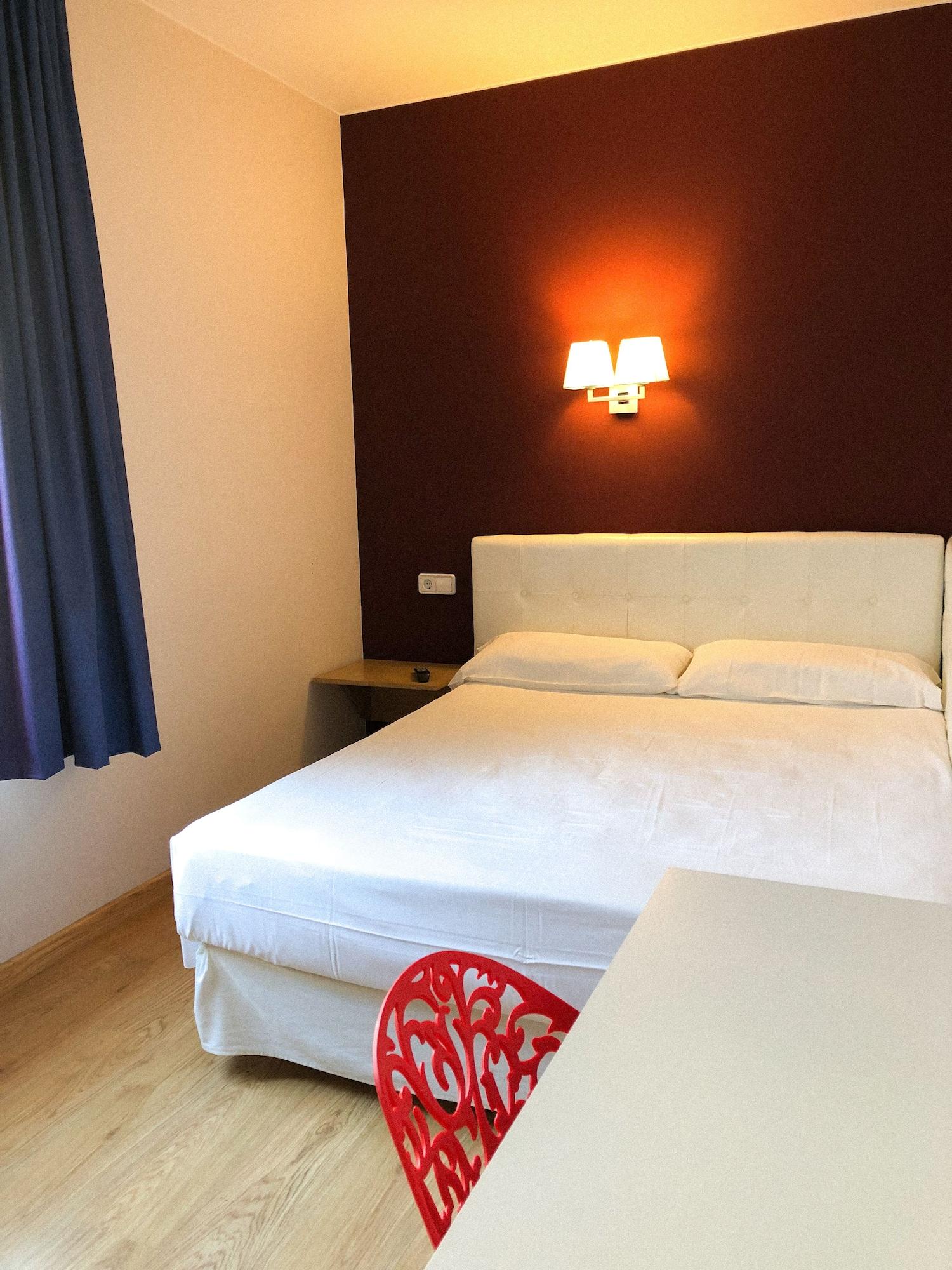 Marina Tossa Hotel ตอสซาเดมาร์ ภายนอก รูปภาพ