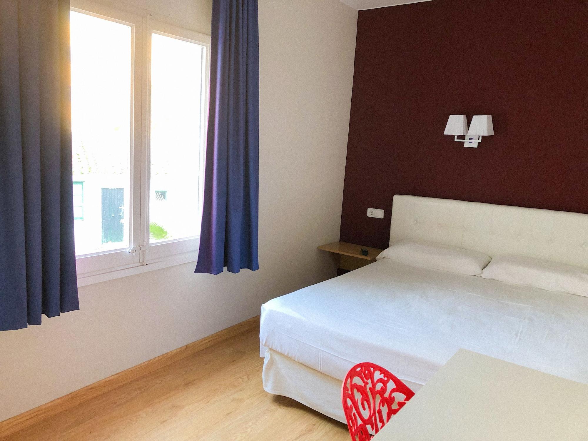 Marina Tossa Hotel ตอสซาเดมาร์ ภายนอก รูปภาพ