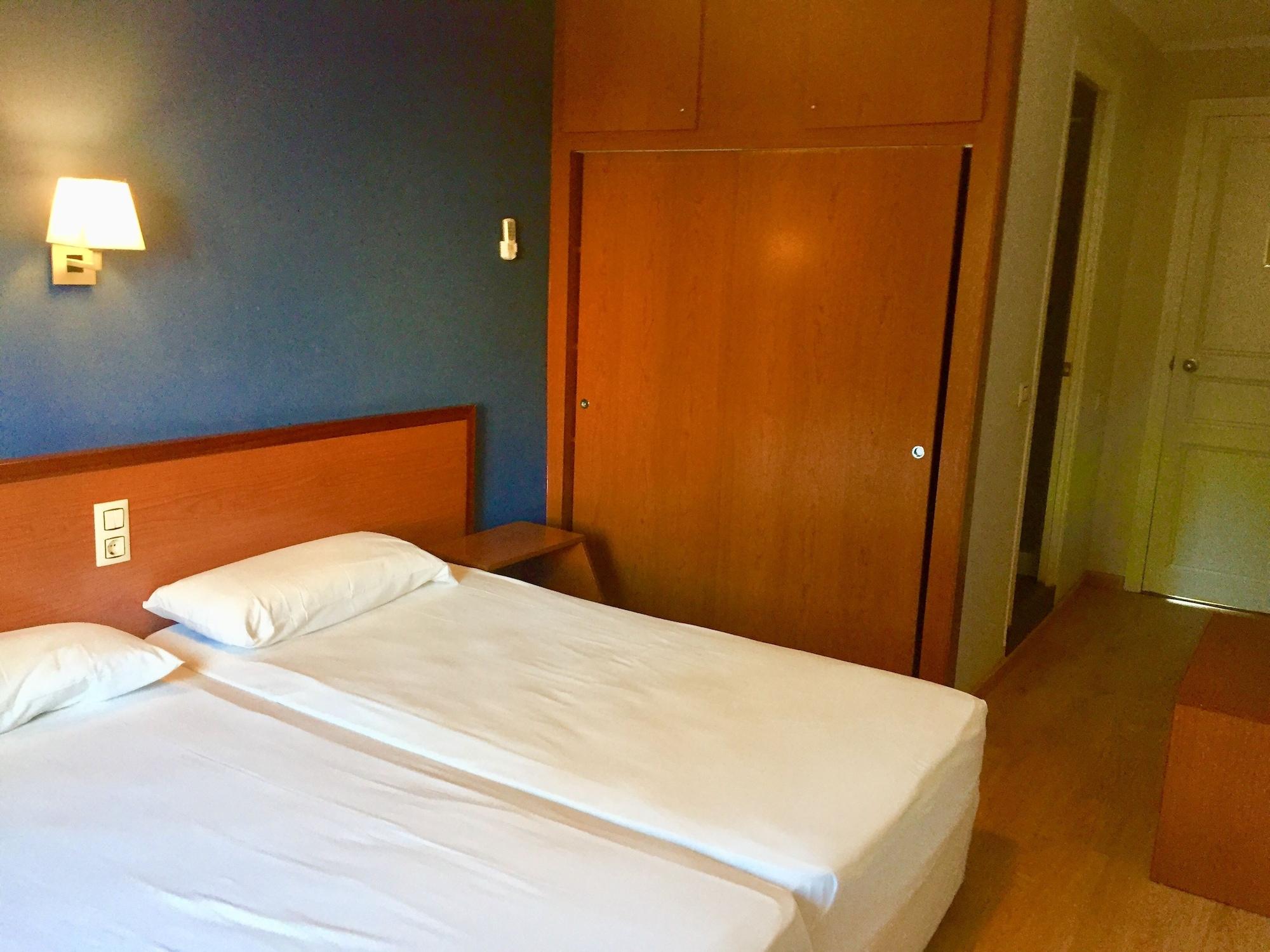 Marina Tossa Hotel ตอสซาเดมาร์ ภายนอก รูปภาพ