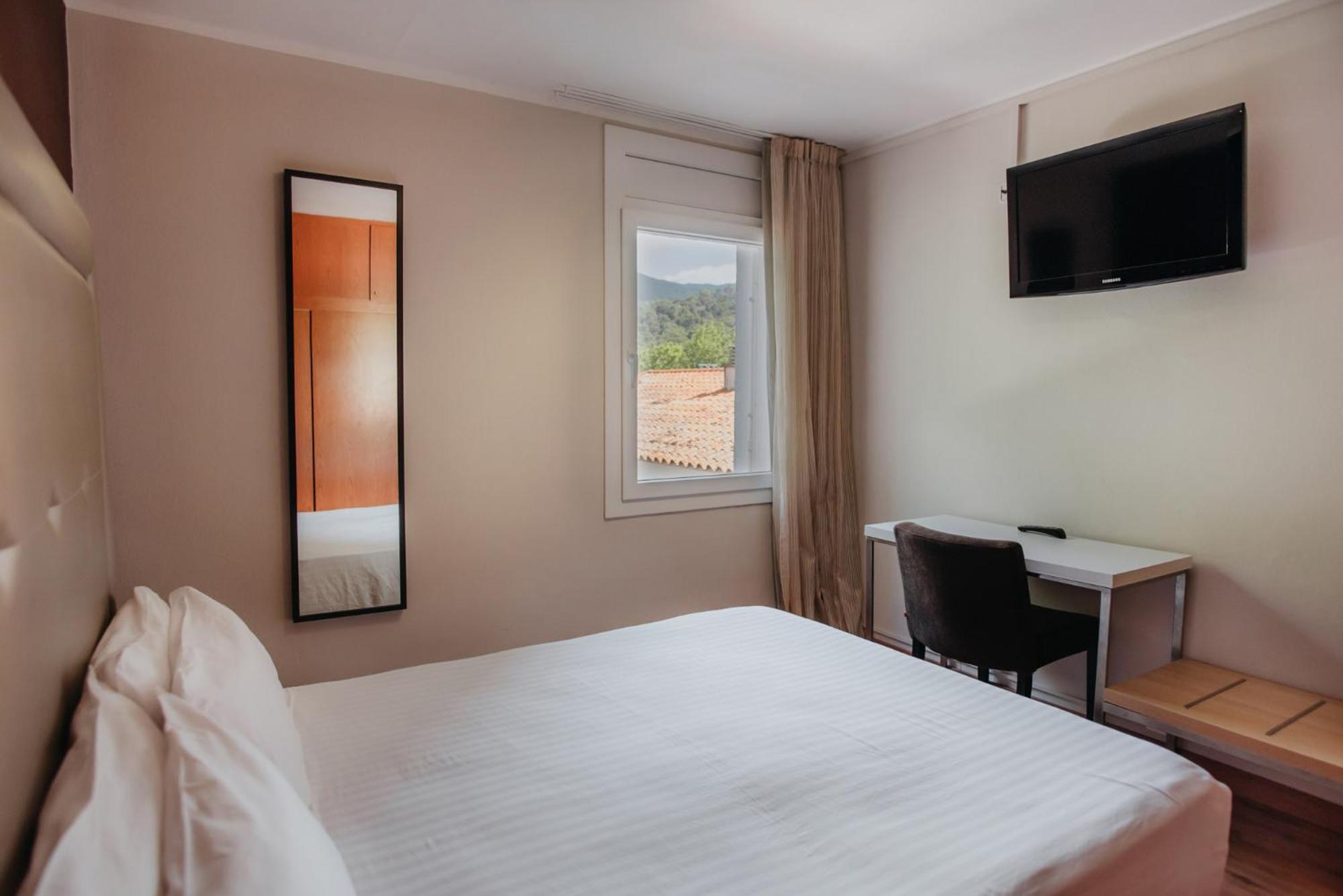 Marina Tossa Hotel ตอสซาเดมาร์ ห้อง รูปภาพ