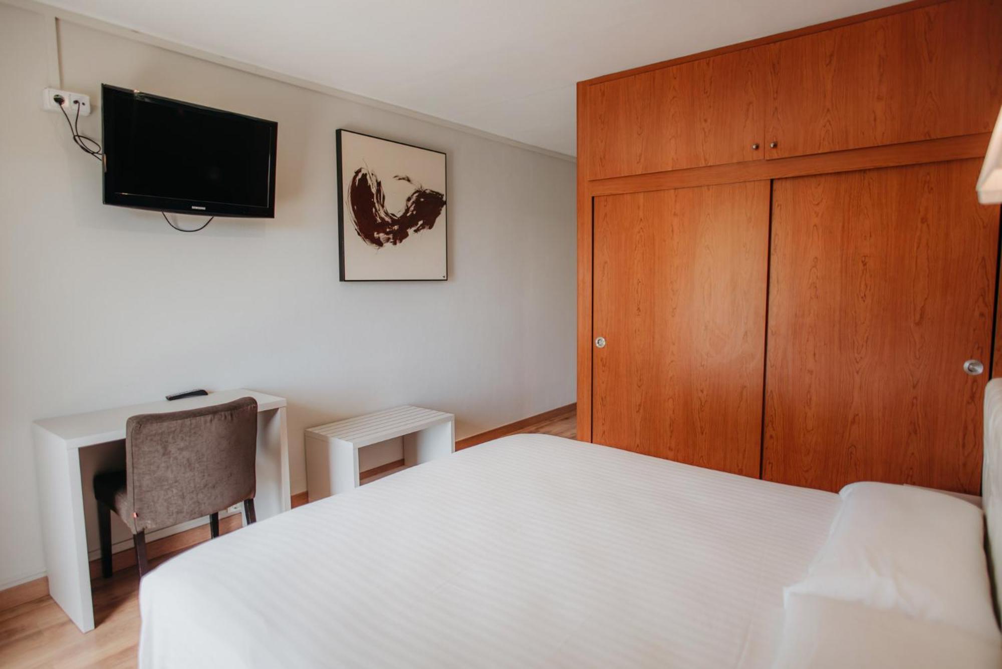 Marina Tossa Hotel ตอสซาเดมาร์ ห้อง รูปภาพ