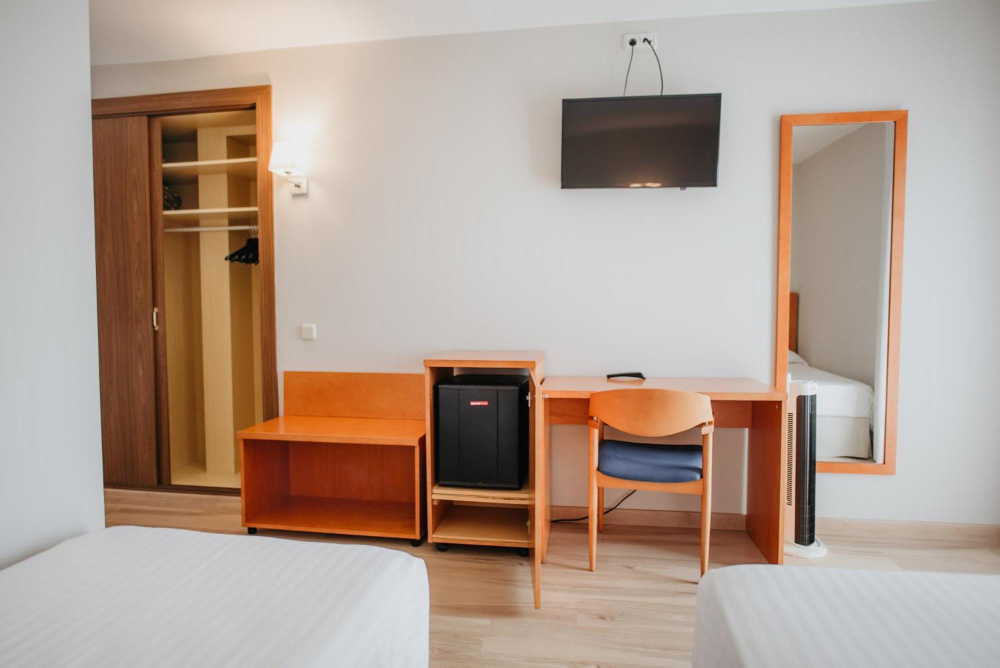Marina Tossa Hotel ตอสซาเดมาร์ ห้อง รูปภาพ