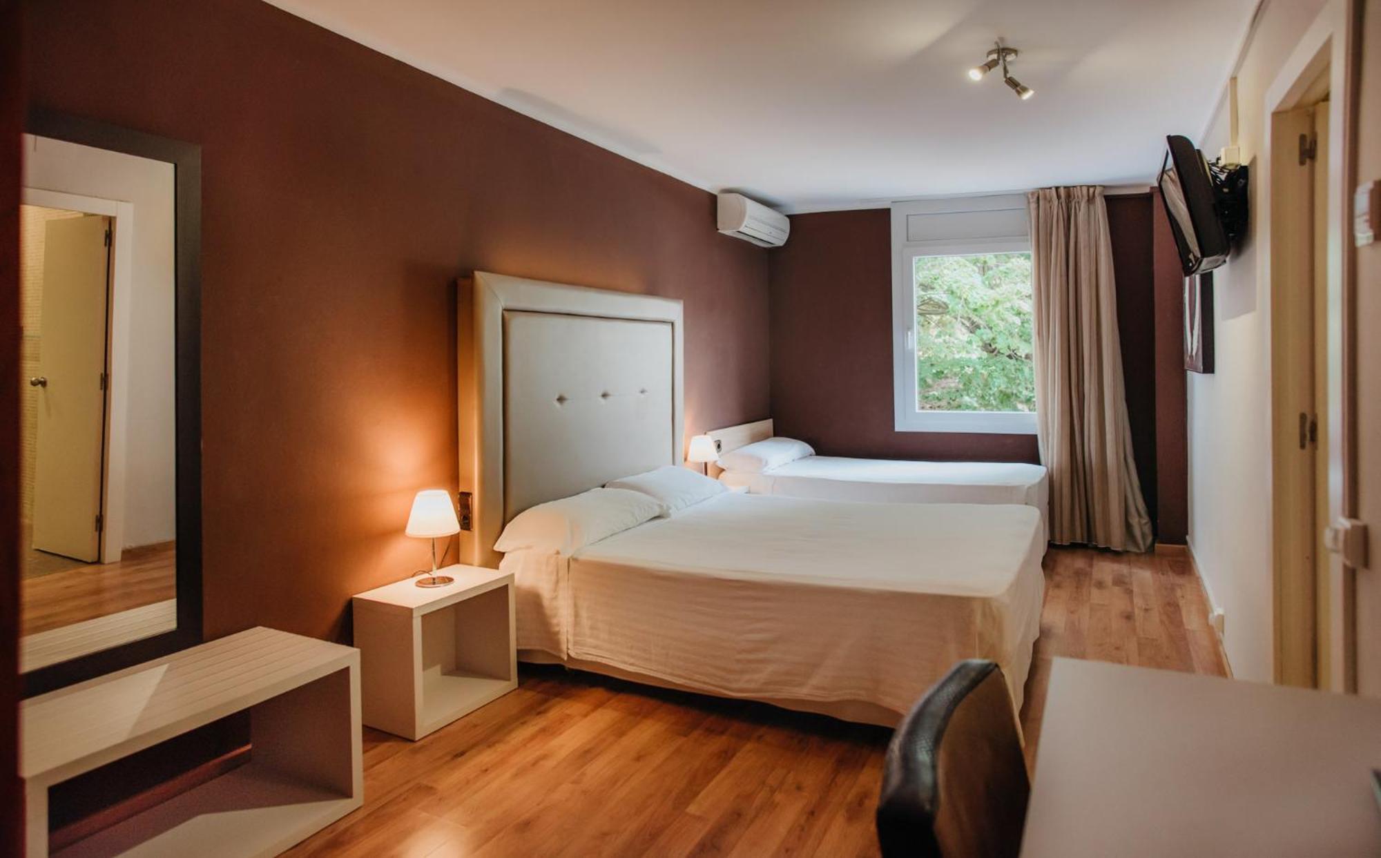 Marina Tossa Hotel ตอสซาเดมาร์ ห้อง รูปภาพ