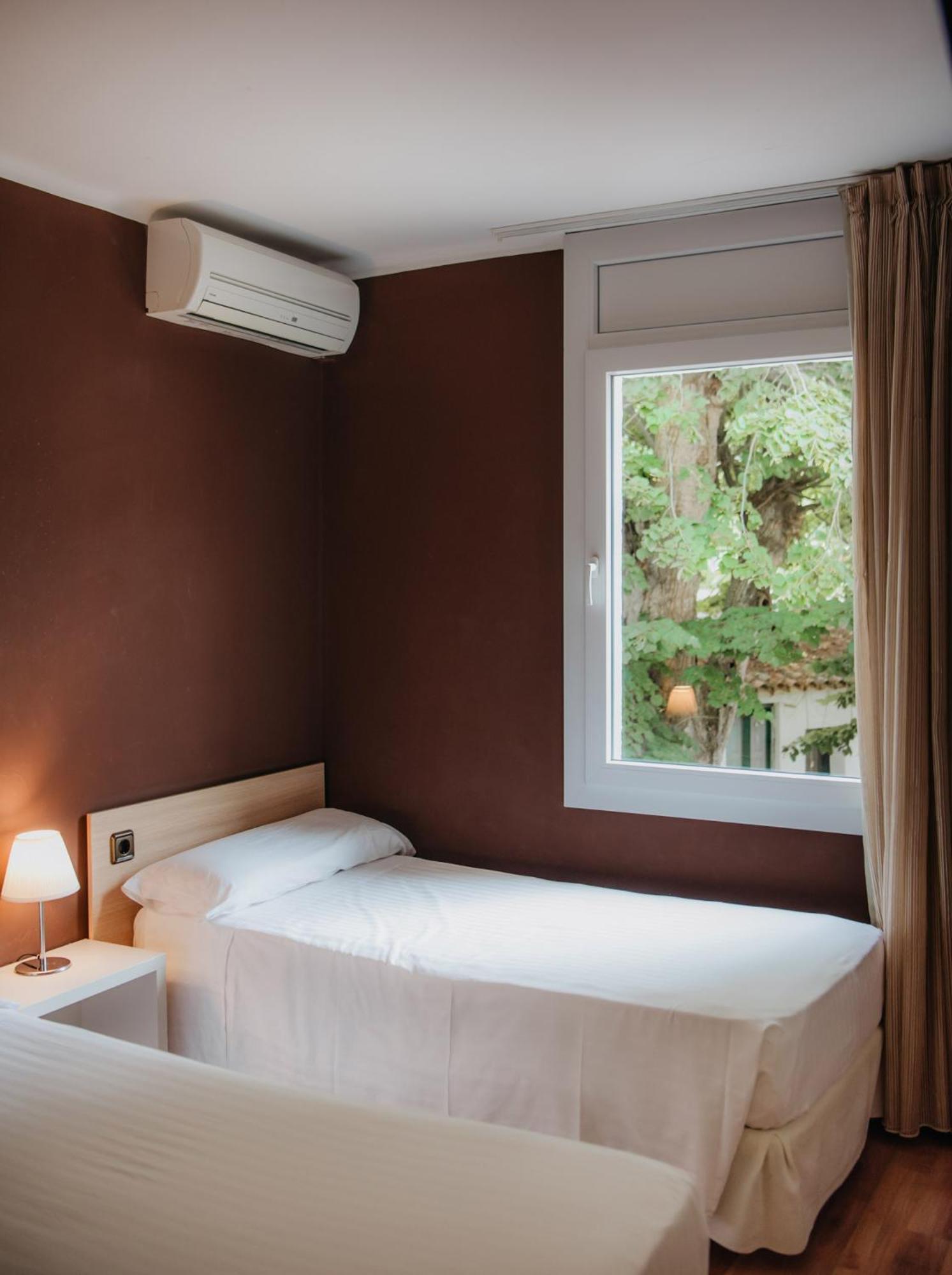 Marina Tossa Hotel ตอสซาเดมาร์ ห้อง รูปภาพ