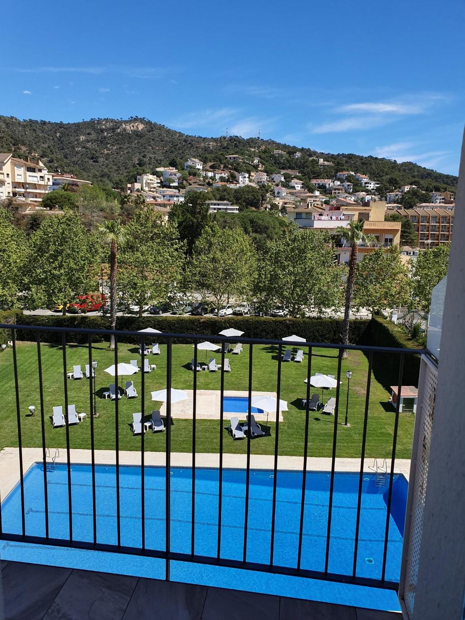 Marina Tossa Hotel ตอสซาเดมาร์ ห้อง รูปภาพ